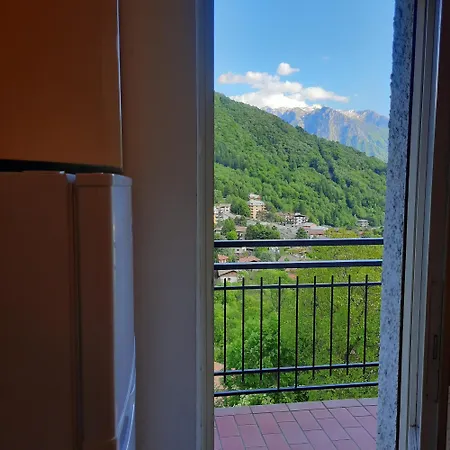 Casa Maioli - Your Mountain Lägenhet *