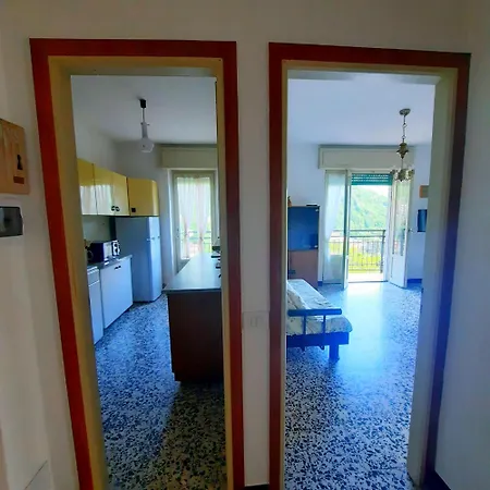 Casa Maioli - Your Mountain Lägenhet