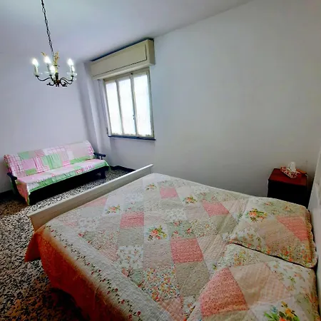 Casa Maioli - Your Mountain Lägenhet