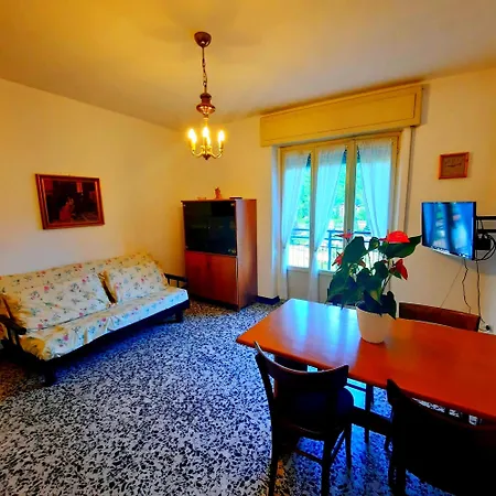 Casa Maioli - Your Mountain