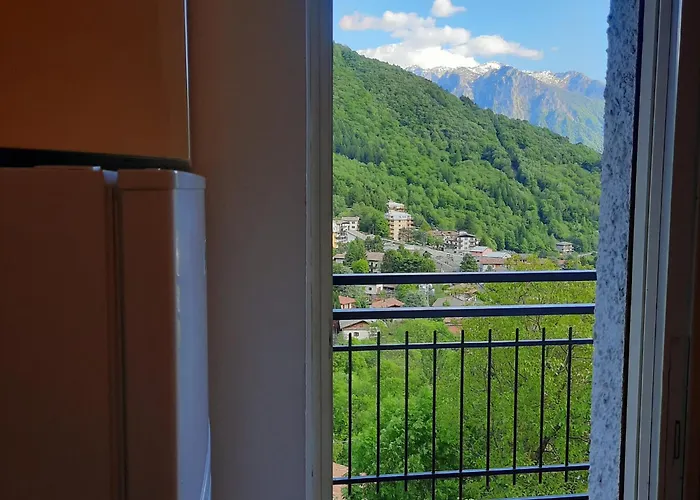 Casa Maioli - Your Mountain Apartman *