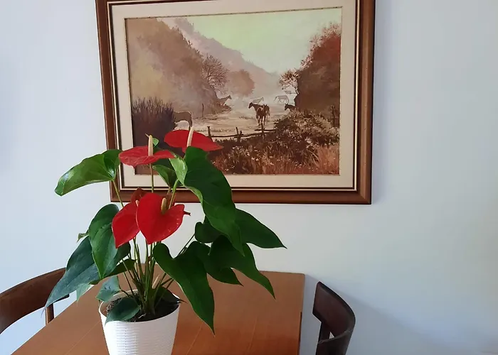 Casa Maioli - Your Mountain