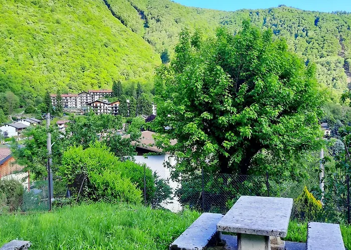 Apartman Casa Maioli - Your Mountain