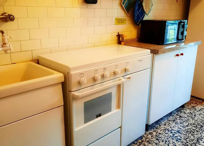 Casa Maioli - Your Mountain Apartman