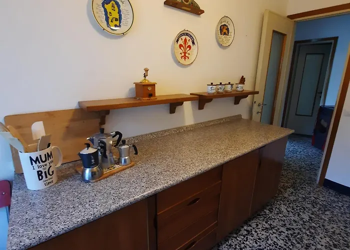 Casa Maioli - Your Mountain